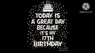 Do you know what day it is today?