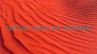 Rotersand - Waiting to be born (with lyrics) [HD]