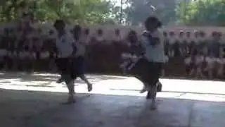 colegialas de la 3 (resto)