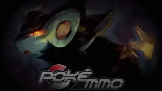 Luxray's first debut