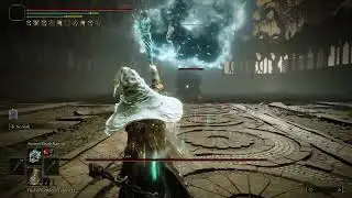 Ritual Shield Talisman is underrated - Level 150 Mage vs Dancing Lion, no summons - Elden Ring DLC