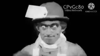 Universal Pictures Logo 1936 (The Last Remake of Beau Geste Version)