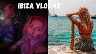 Najpiękniejsze miejsca na Ibizie #2 #Ibiza #must have
