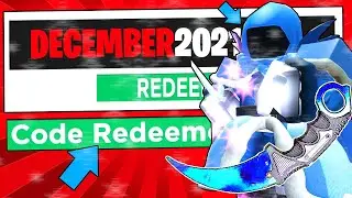 *NEW* ALL WORKING CODES FOR ARSENAL IN DECEMBER 2021! ROBLOX ARSENAL CODES