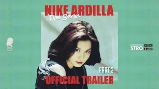 ALETTA PICTURES - Nike Ardilla The Series Part 2 (Official Trailer)