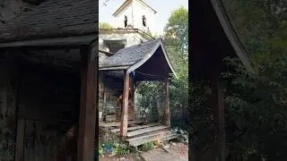 Место, где зафиксирован один из первых авто. Усадьба фон Мекков