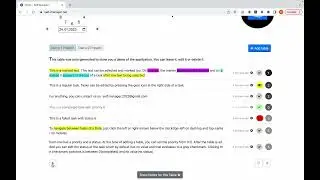 Self Manager Web App - 2023-1-23