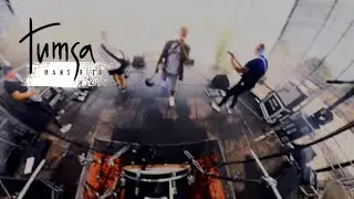 TUMSA – "Mans rīts" ( Official video)
