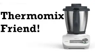 PREMIERA Thermomix Friend!! Czym jest?