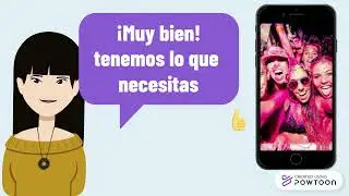 App eventos