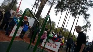 Фристайл Даниил Храмов
