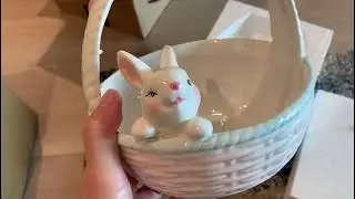 Happy easter 2021！