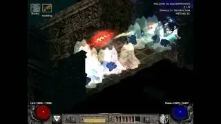 [MXL:U XVI] Limpet Laser Assassin - Ghosts of Old Bremmtown
