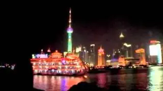 夜上海