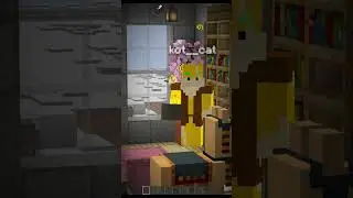 Guess who (mob) part 5 #minecraft #майнкрафт #challenge #тренды #майн #guesswho #guess