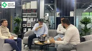 ijara shartlari, master mind