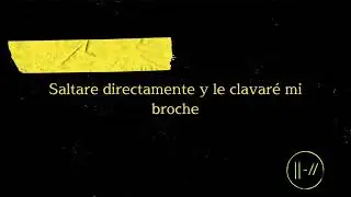Twenty One Pilots - My Blood (Sub. español)
