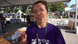 Chiara Cecchini from Future Food