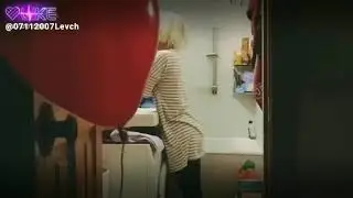 Қорқынышты прикол