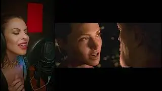 Beowulf Voice Dub - Grendel's Mother
