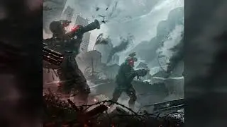 Это война WARFACE.