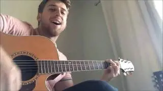 Deus me livre - Raça Negra (Cover Vicente Demmer)