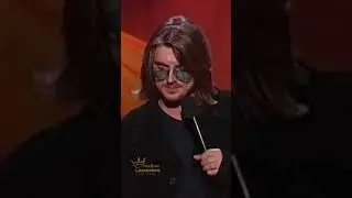 Mitch Hedberg | Fire Exits 