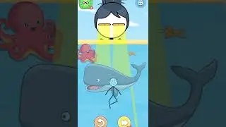 Run Hide And Seek StickMen #shorts #shortsfeed #youtubeshorts