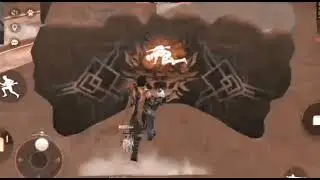 ONLY RED DAMAGE