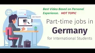 Student Part time Job