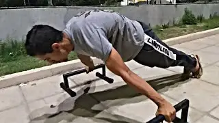 SAGA MALTESA FULL PLANCHE EP 2 - FORTALECIMENTO AVANÇADO 💪😎
