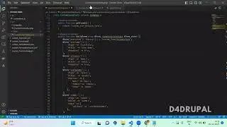 Invoke jQuery method with invokeCommand in Drupal 8, Drupal 9 and Drupal 10 | D4Drupal