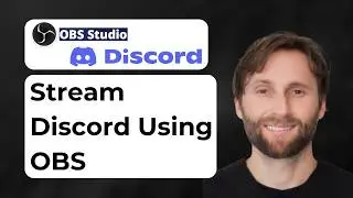 How to Stream to Discord Using OBS Studio [2026 Guide]