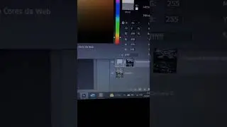 EFEITO DE NEVE NO PHOTOSHOP❄️ 