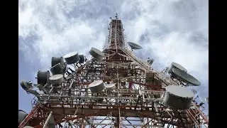 5G avanzado, 5G+, 5,5G, 6G, WiFi 7 y 8 y constelaciones satelitales