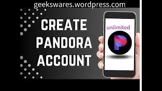 How to Bulk Create Pandora Premium/Free Accounts with AIOStream