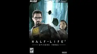 Half-life 2 episode 3 gameplay walkthrough