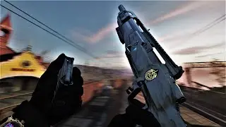 I hate this gun