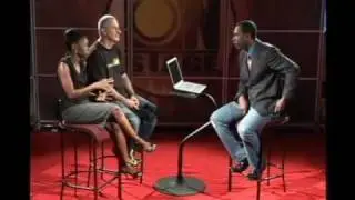 REGGAEinc -  CVM TV ON Stage