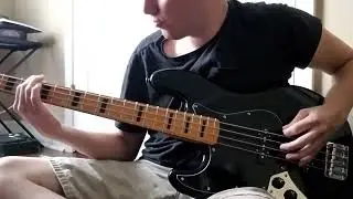 My Cover of 