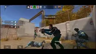 маньяк часть 1