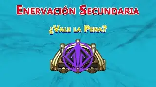 Warframe: Arcane - Secondary Enervation - Obtaining, using, and review