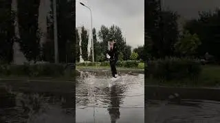 Шаг вперед. Танец Лося