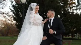 Rustam & Elmira | Wedding Video | ibovideous