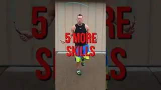 Jump Rope Like A Boxer with These Skills 