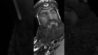 You look dope, Gilgamesh 