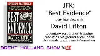 JFK history video documentary Best Evidence Book  David Lifton Night Fright