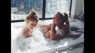 Post Malone - Rockstar (Remix)♫ Shuffle Dance-Freestyle(Music video) Electro House - Perfect Suicide