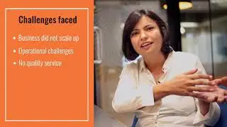 How did we start our venture? -- Shubhra Srivastava
