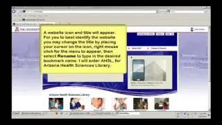 How to Customize Your Web Browser